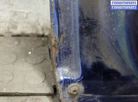 купить Ручка двери наружная на Volkswagen Passat 6 2005-2010