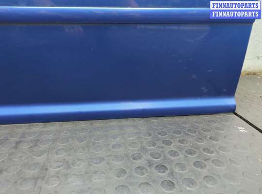 Стекло боковой двери VG2790215 на Volkswagen Golf 4 1997-2006