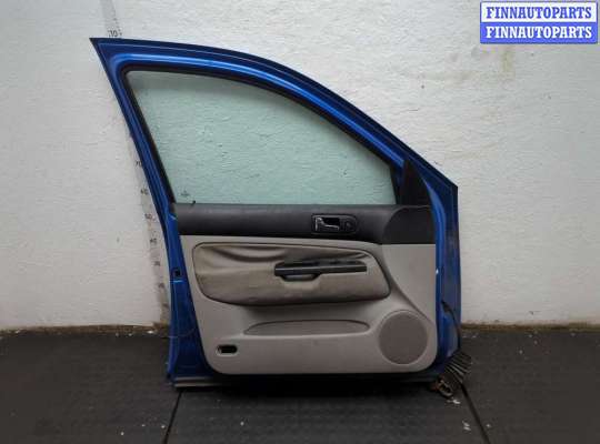 купить Стекло боковой двери на Volkswagen Golf 4 1997-2006