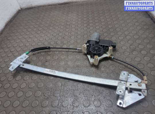 Стеклоподъемник электрический MT574136 на Mitsubishi Space Star 1998-2006