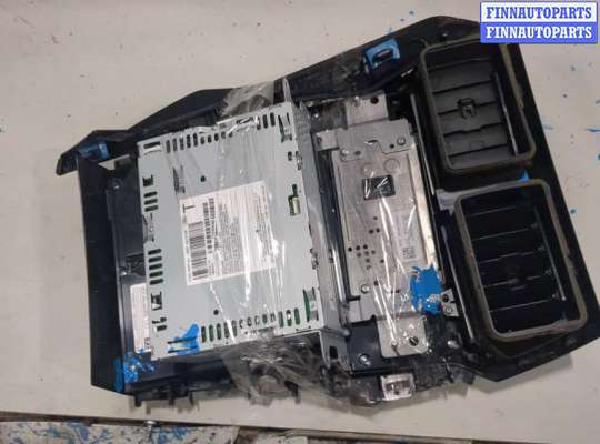 купить Магнитола на Ford Explorer 2015-2019