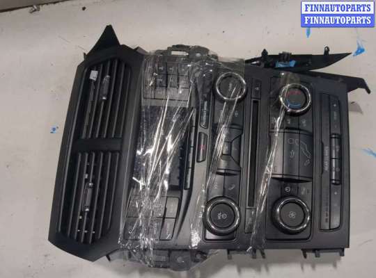 купить Магнитола на Ford Explorer 2015-2019