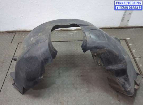 Локер на Ford Focus III