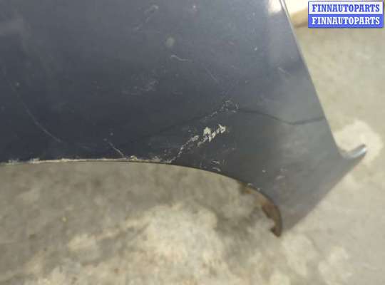 купить Защита арок (подкрылок) на KIA Ceed 2012-2018