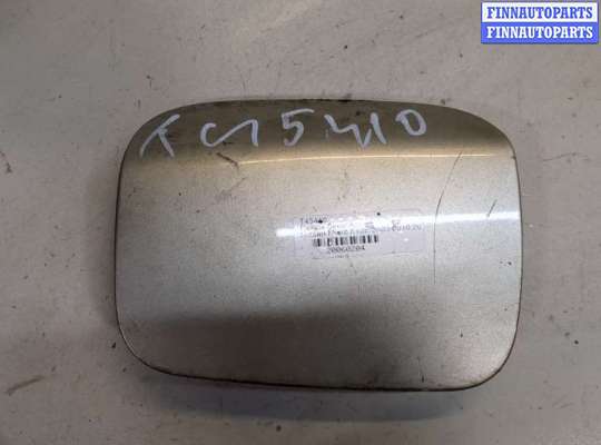 купить Лючок бензобака на Nissan Micra K12E 2003-2010