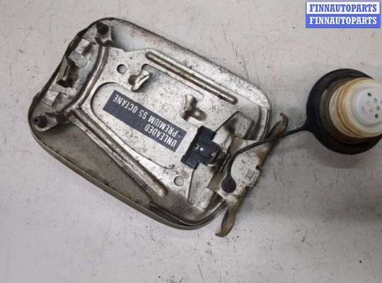 купить Лючок бензобака на Nissan Micra K12E 2003-2010