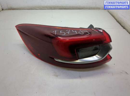 купить Фонарь (задний) на Opel Insignia 2017-2022