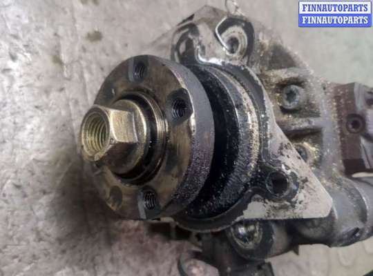купить ТНВД на Ford Focus 2 2008-2011
