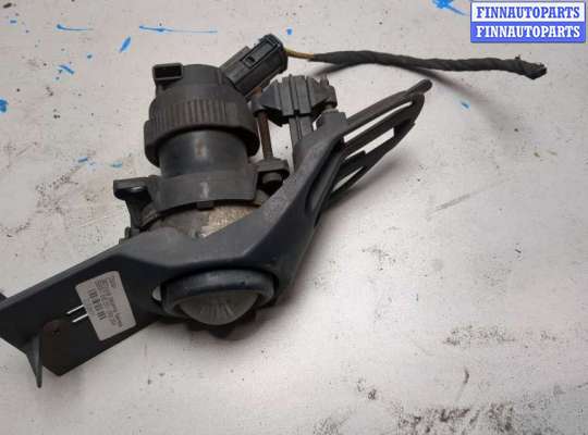 Заглушка (решётка) бампера BM3594974 на BMW 7 E65 2001-2008