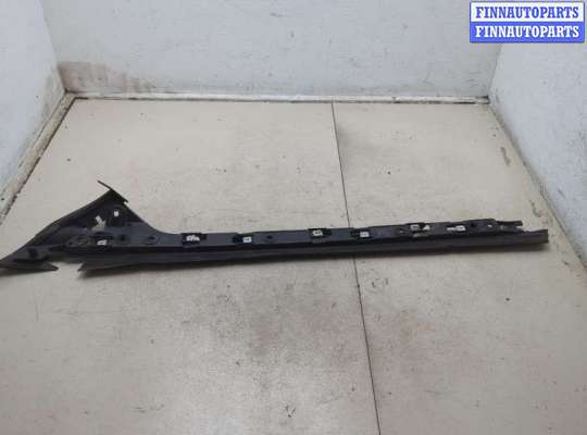 Молдинг стекла (лобовое) FO1994709 на Ford Explorer 2015-2019