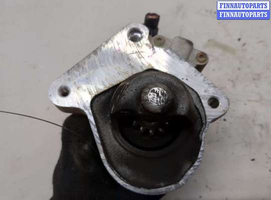 купить Стартер на Ford Fusion 2002-2012