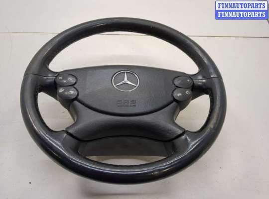 Руль MB1724177 на Mercedes CLK W209 2002-2010