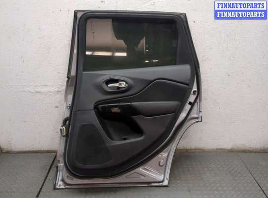 купить Стеклоподъемник электрический на Jeep Cherokee 2013-