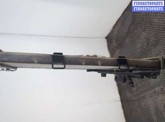 купить Радиатор охлаждения двигателя на BMW X5 E53 2000-2006