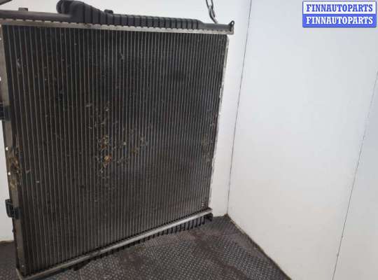 купить Радиатор охлаждения двигателя на BMW X5 E53 2000-2006