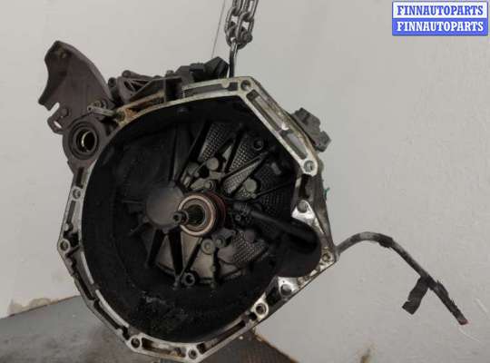 купить КПП 6-ст.мех. (МКПП) на Renault Scenic 2009-2012