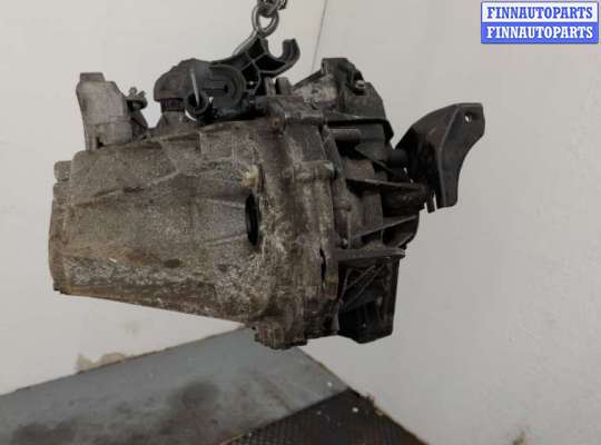 купить КПП 6-ст.мех. (МКПП) на Renault Scenic 2009-2012