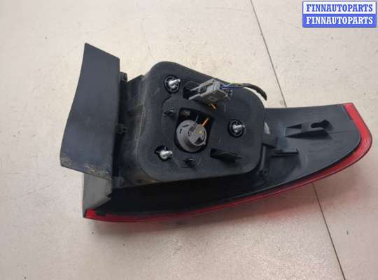 купить Фонарь (задний) на Ford Mondeo 4 2007-2015