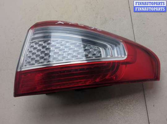 Купить Фонарь (задний) на Ford Mondeo 4 2007-2015 Фонарь (задний) FO2088211 на Ford Mondeo 4 2007-2015