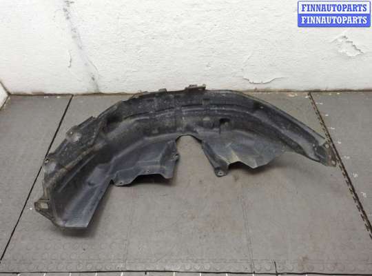 Защита арок (подкрылок) JPB4916 на Jeep Cherokee 2013-2023
