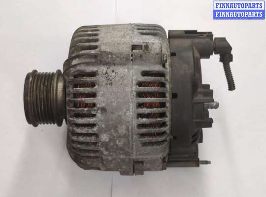 купить Генератор на Audi A6 (C5) Allroad 2000-2006