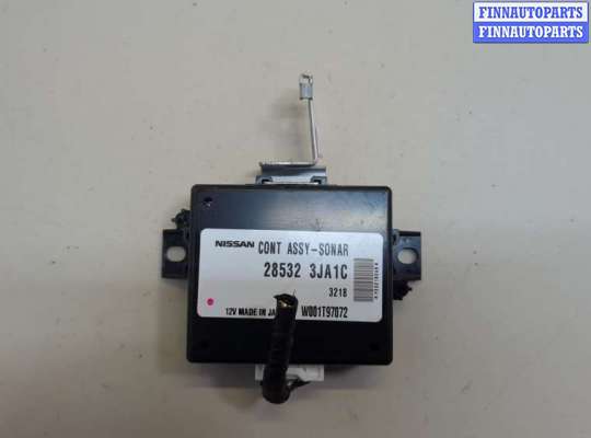 купить Блок управления парктрониками на Nissan Pathfinder 2012-2020