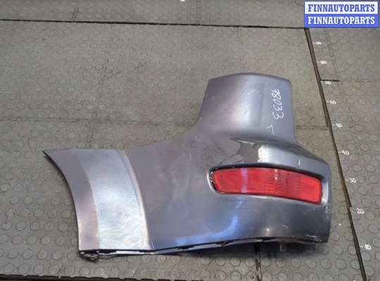 купить Клык бампера на Peugeot 4007