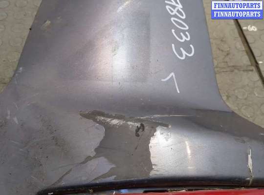 купить Клык бампера на Peugeot 4007 2007-2012