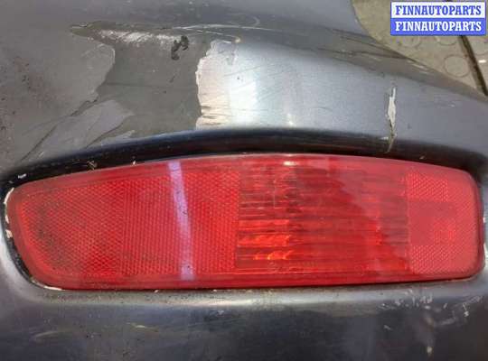 купить Клык бампера на Peugeot 4007