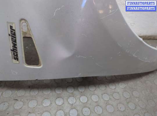 купить Крыло на Dacia Sandero 2008-2012