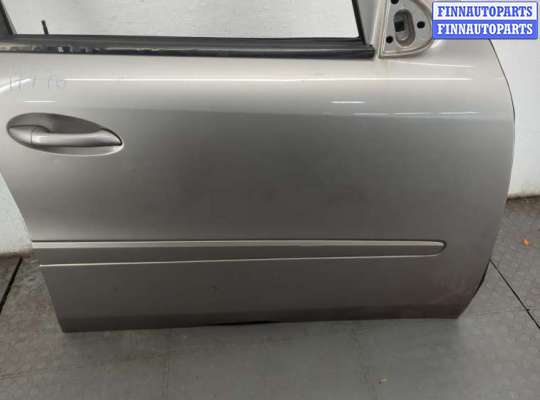 купить Дверь боковая (легковая) на Mercedes ML W164 2005-2011