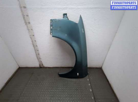 Крыло AU1753859 на Audi A6 (C5) 1997-2005