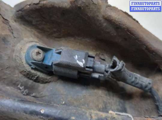 купить Ступица (кулак, цапфа) на Ford Mondeo 4 2007-2015