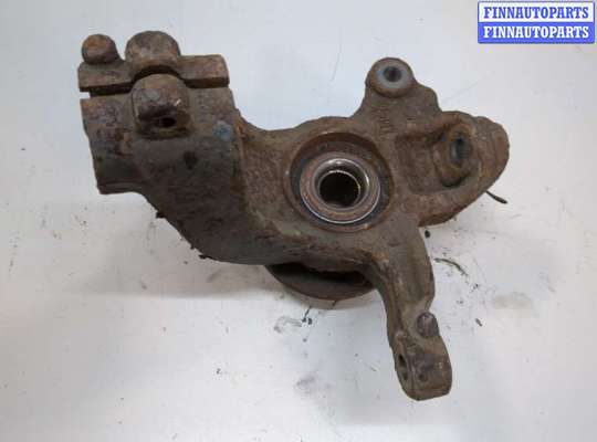 купить Ступица (кулак, цапфа) на Ford Mondeo 4 2007-2015