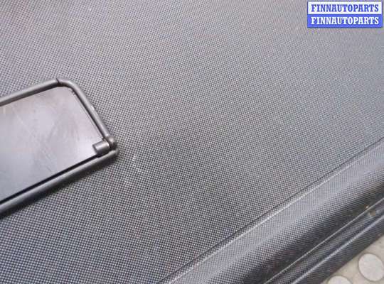 купить Шторка багажника на Audi A4 (B8) Allroad 2009-2016