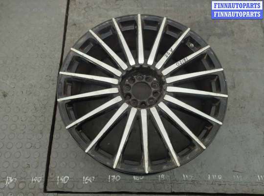 Датчик давления шин MB1646685 на Mercedes GLS X166 2015-2019