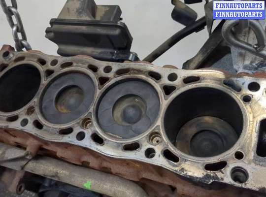 купить Коленвал на Ford Mondeo 4 2007-2015