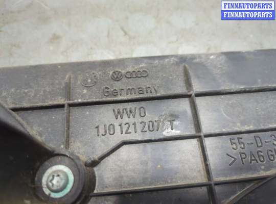 купить Вентилятор радиатора на Volkswagen Golf 4 1997-2006