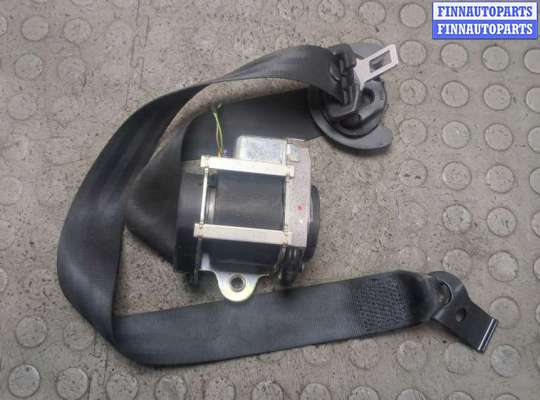 Купить Ремень безопасности на Seat Leon 2 2005-2012 Ремень безопасности ST349836 на Seat Leon 2 2005-2012