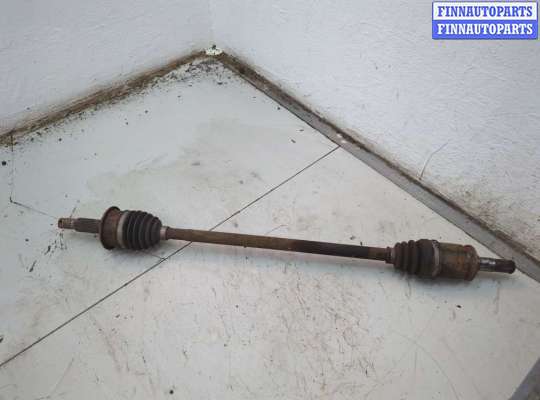 Купить Полуось (приводной вал, шрус) на Mitsubishi Outlander XL 2006-2012 Полуось (приводной вал, шрус) PG1208724 на Mitsubishi Outlander XL 2006-2012