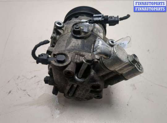 купить Компрессор кондиционера на Opel Astra J 2010-2017