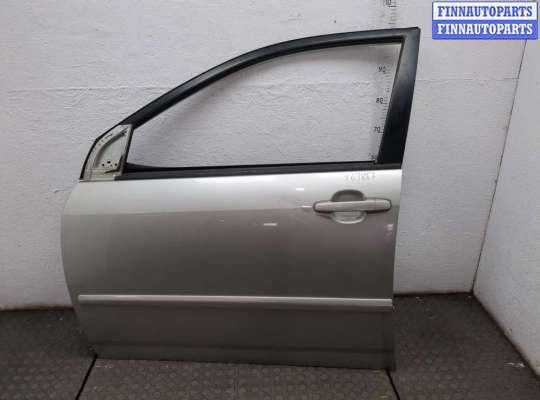 Молдинг двери TT971286 на Toyota Corolla E12 2001-2006