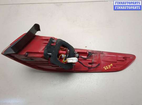 купить Фонарь (задний) на KIA Optima 4 2012-2020