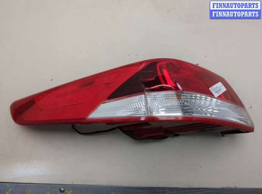 Купить Фонарь (задний) на KIA Optima 4 2015-2020 Фонарь (задний) KA616074 на KIA Optima 4 2015-2020
