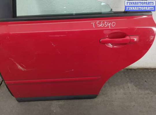 купить Замок двери на Volvo S40 2004-2012