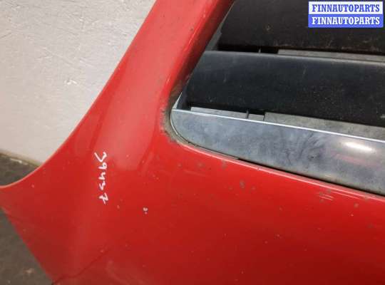 купить Решетка радиатора на Mercedes A W168 1997-2004