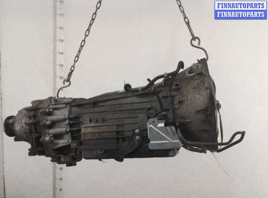 купить КПП - автомат (АКПП) 4х4 на Mercedes ML W164 2005-2011