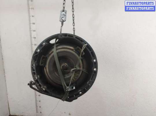 купить КПП - автомат (АКПП) 4х4 на Mercedes ML W164 2005-2011