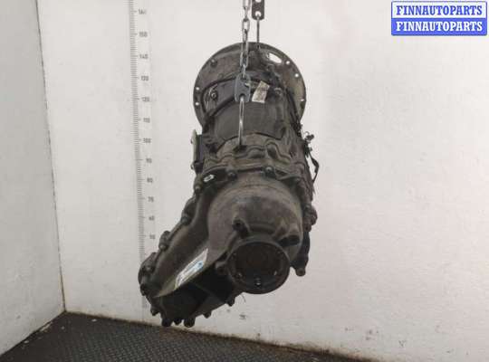 купить КПП - автомат (АКПП) 4х4 на Mercedes ML W164 2005-2011
