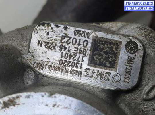 купить Турбина на Volkswagen Jetta 7 2018-2024